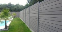 Portail Clôtures dans la vente du matériel pour les clôtures et les clôtures à Bosc-Hyons